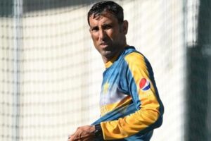 Younis Khan