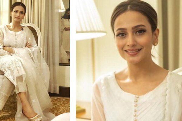 زرنش خان رنگت پر تنقید کرنے والے مداح پر برہم