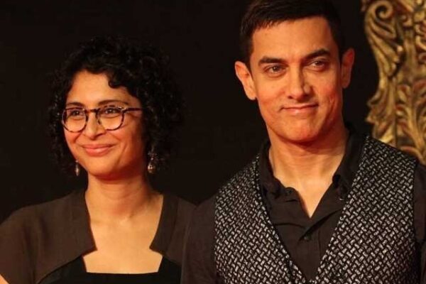 طلاق کے بعد عامر خان اور کرن راؤ کا پہلا ویڈیو بیان سامنے آگیا