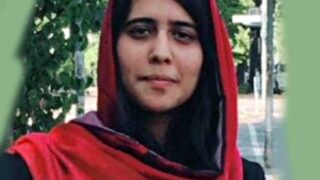 Afghan Ambassador Daughter