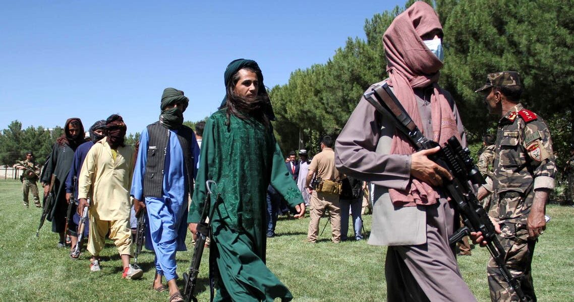 Afghan Taliban
