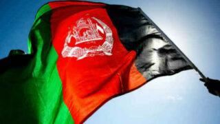Afghanistan
