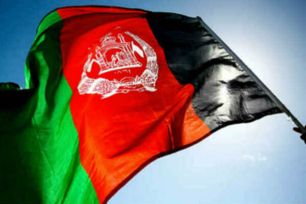 پر امن افغانستان کی حمایت