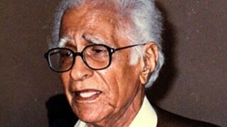 Ahmad Nadeem Qasmi