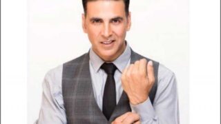 Akshay Kumar