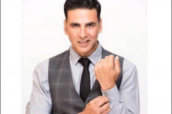 ماں کے ہاتھ کا بنا حلوہ کھا کر 5 کلو وزن بڑھایا، اکشے کمار