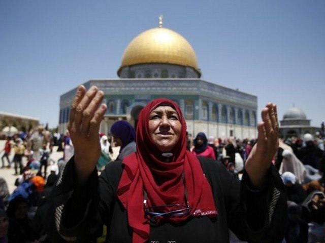 Al-Aqsa Mosque