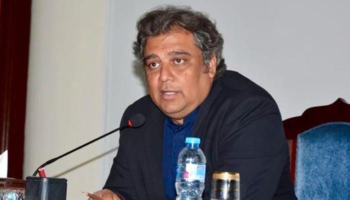 Ali Zaidi
