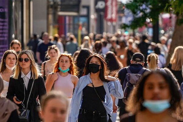 امریکا میں بھارتی وائرس ’ڈیلٹا‘ نے خطرے کی گھنٹی بجا دی