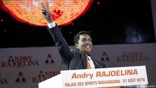 Andry Rajoelina