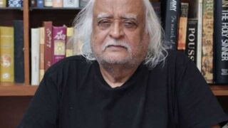 Anwar Maqsood