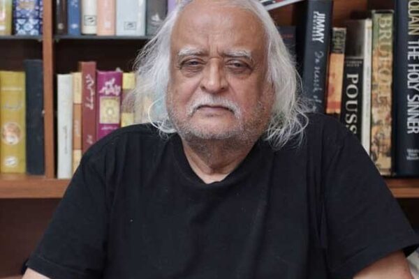 پاکستانی چینل پر دکھائے جانے والے ڈراموں کو ڈراما نہیں کہا جا سکتا، انور مقصود