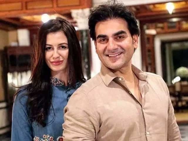 Arbaaz Khan