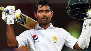 Asad Shafiq