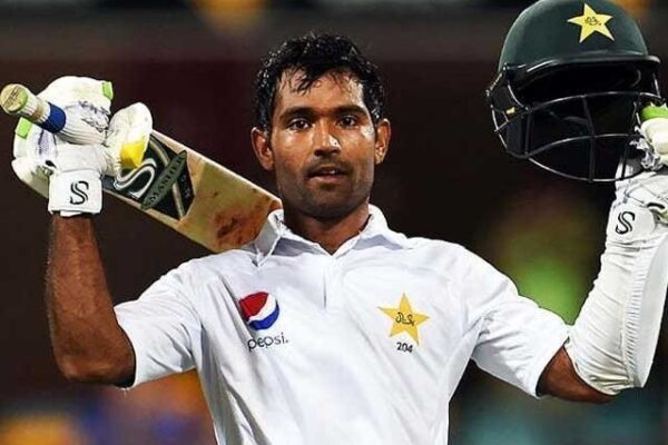 اسد شفیق نے خامیوں کو دور کرکے زبردست کم بیک کو ہدف بنالیا