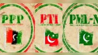 Azad Kashmir Election