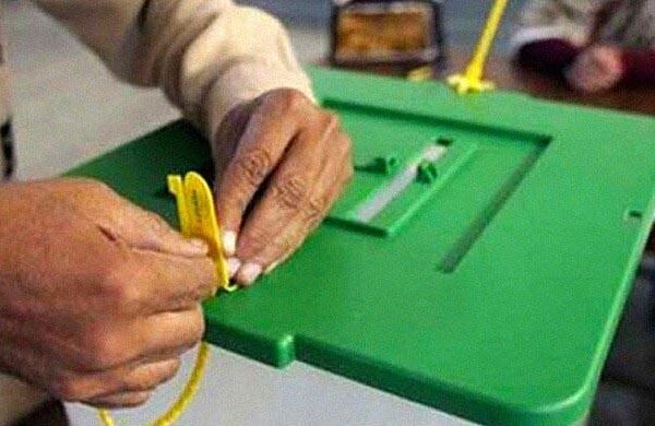 آزاد کشمیر میں انتخابی گہماگہمی