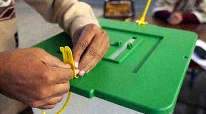 Azad Kashmir Election