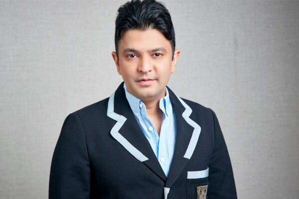 بالی وڈ پرڈیوسر بھوشن کمار کیخلاف زیادتی کے الزام میں مقدمہ درج