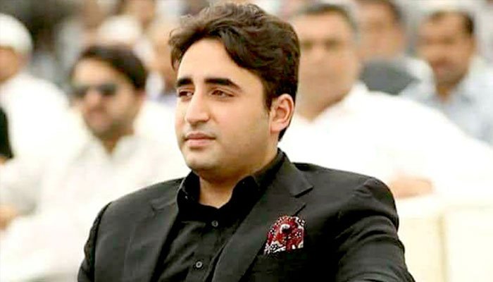 Bilawal Bhutto