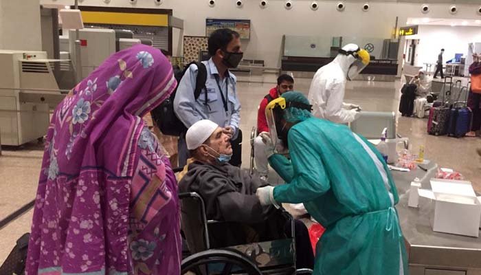 Corona Vaccination Travel