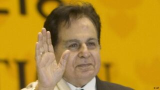 Dilip Kumar