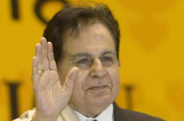 دلیپ کمار کا پشاور سے ممبئی تک کا سفر