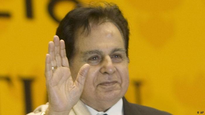 Dilip Kumar