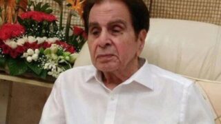 Dilip Kumar