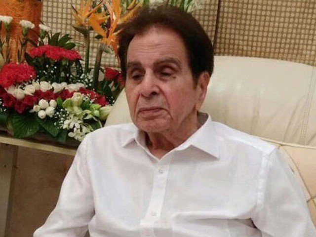 Dilip Kumar