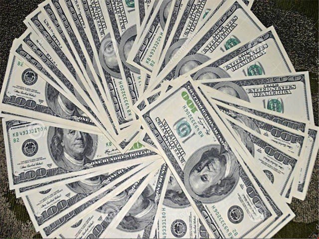 Dollars