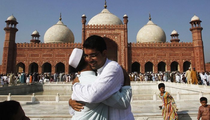 Eid-ul-Adha, Holidays