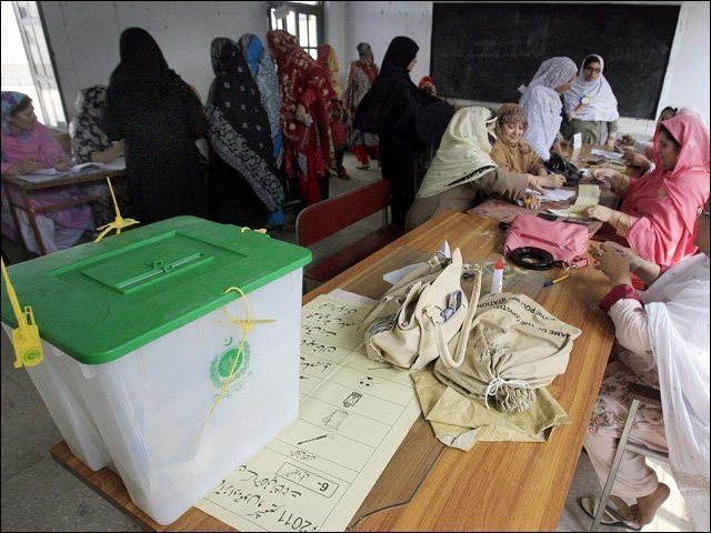 Elections