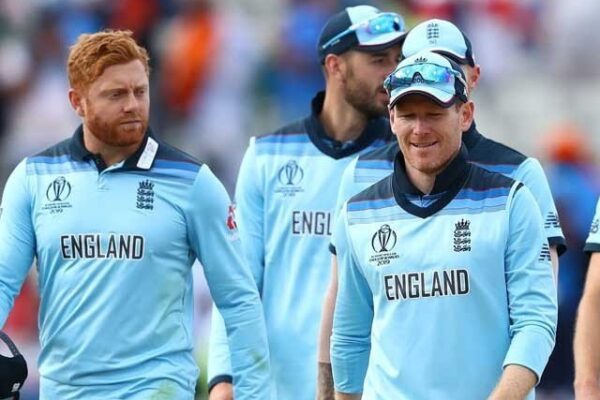 پاکستان کے خلاف ون ڈے سیریز سے قبل انگلینڈ کو کورونا کا جھٹکا