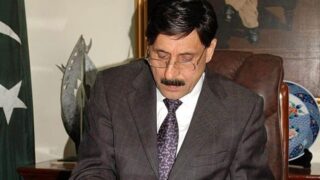 Farkhand Iqbal