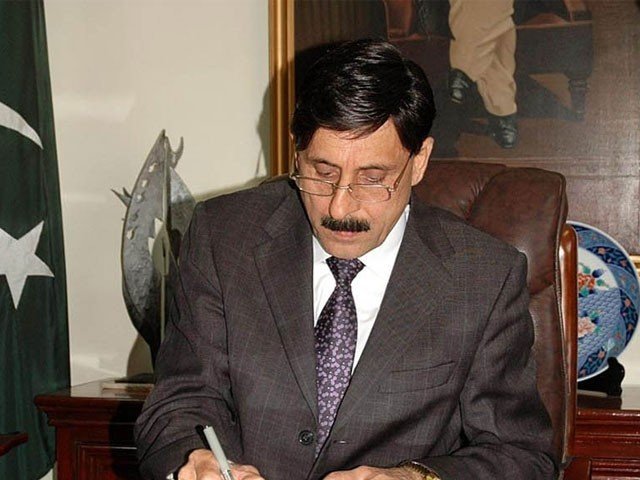 Farkhand Iqbal