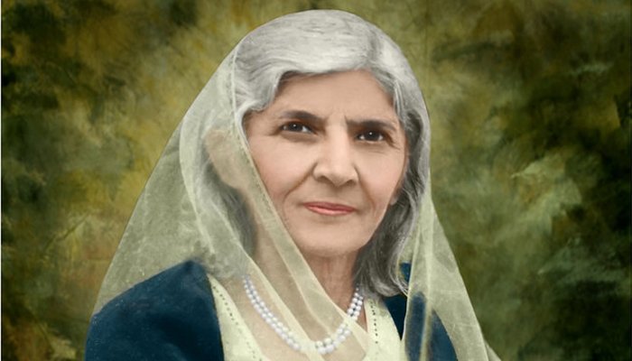 Fatima Jinnah