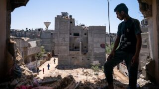 Gaza