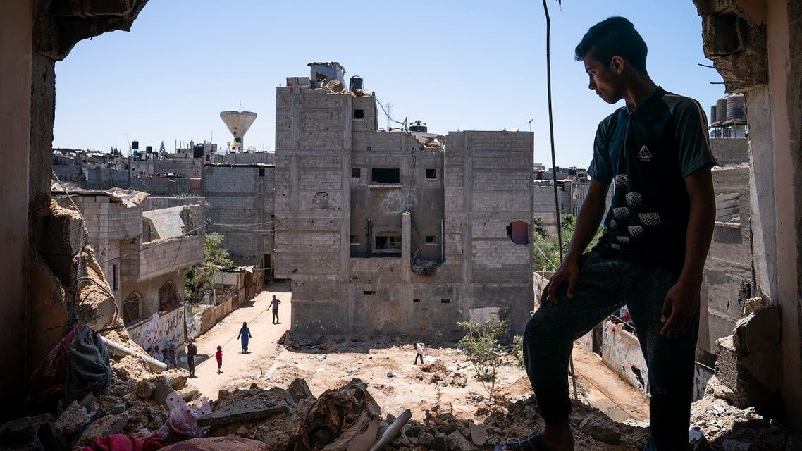 Gaza