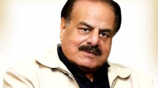 General Hamid Gul