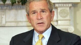 George W. Bush
