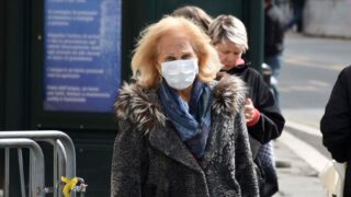 Germany Corona Cases