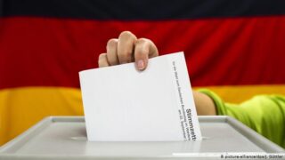 Germany Elections