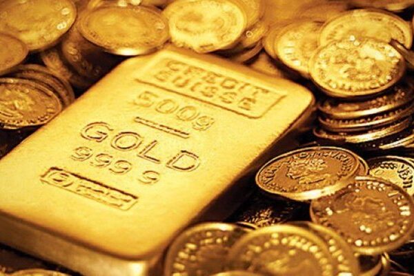 ملک میں سونے کی فی تولہ قیمت میں اضافہ