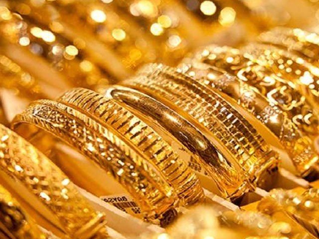 Gold