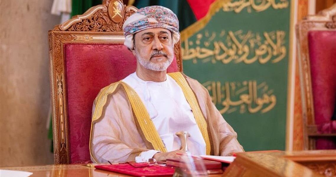 Haitham bin Tariq