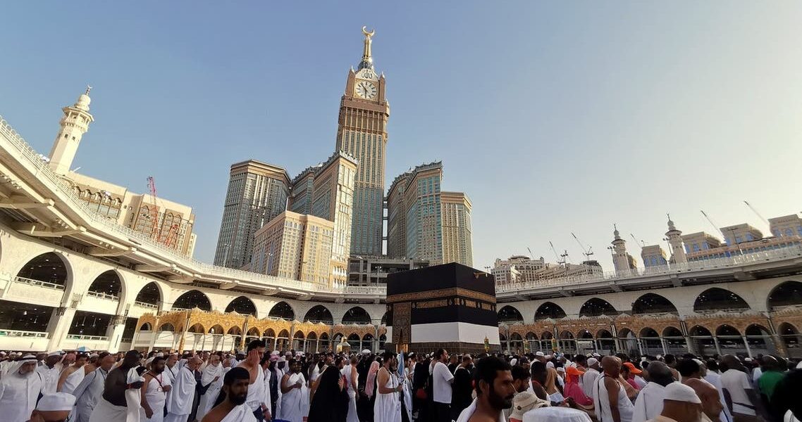 Hajj