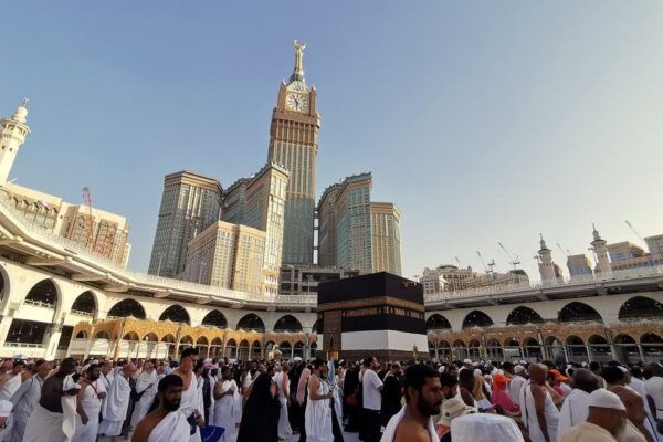 حج و عمرہ اور احرام