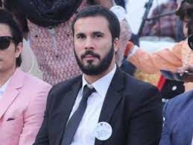 Hassan Niazi