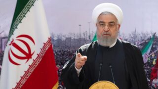 Hassan Rouhani